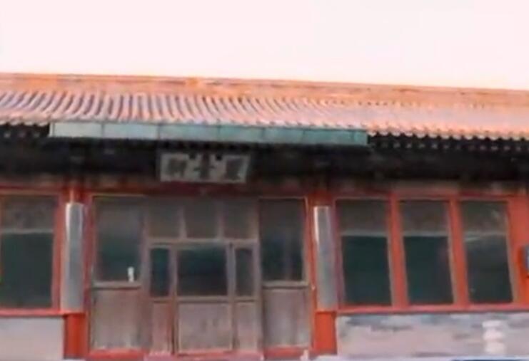 北京旅游景点:大红门中华航天博物馆1