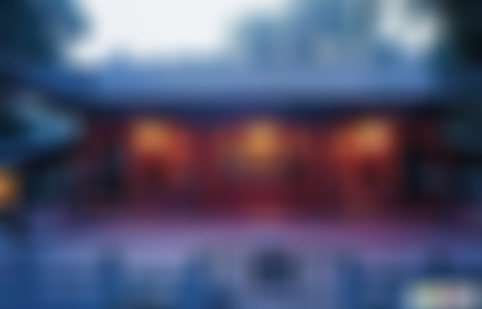 北京旅游景点:恭王府邀月台1