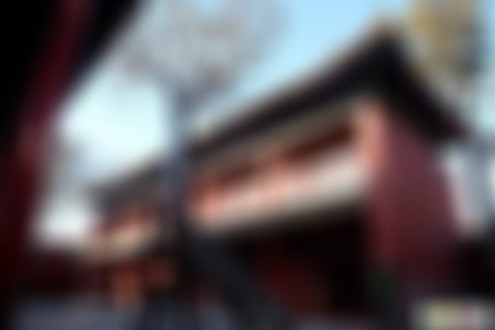 北京旅游景点:北京姚家园休闲健身公园1