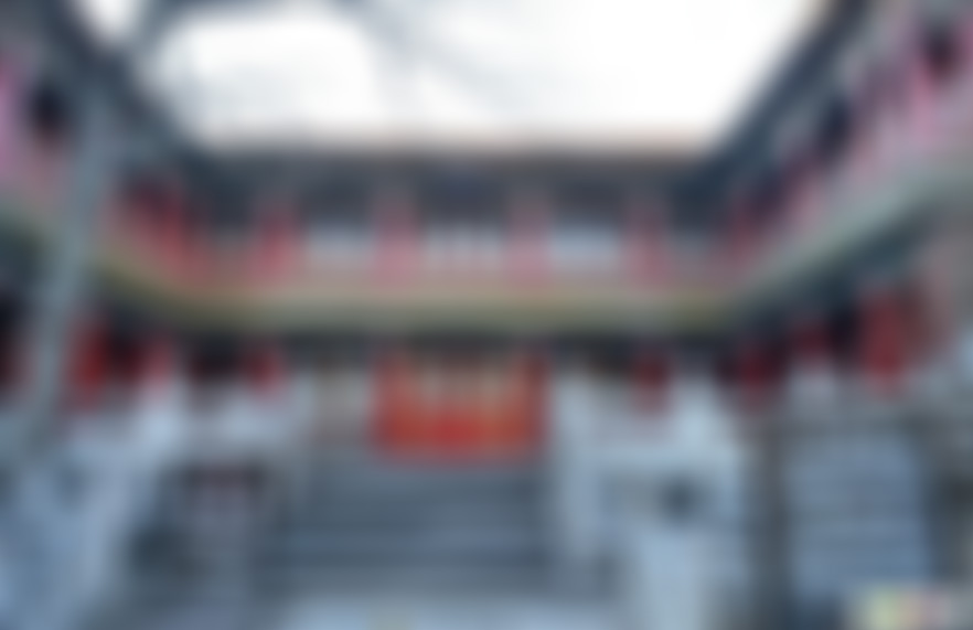 北京旅游景点:故宫养性斋1