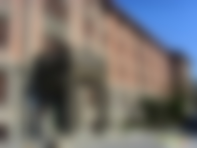 北京旅游景点:北京大学红楼(北大红楼)1