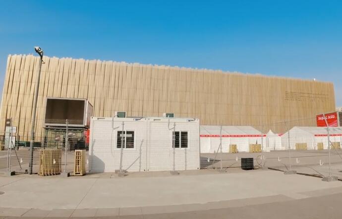 北京旅游景点:花市火神庙1