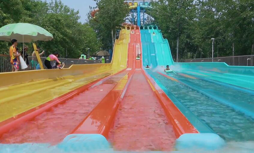 北京旅游景点:北京华清温泉(地热研究所)1