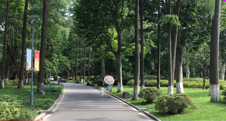 北京旅游景点:火村1