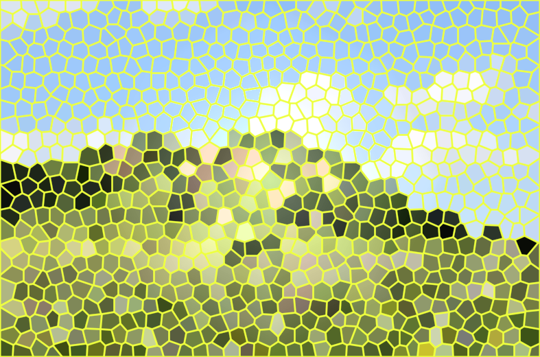 北京旅游景点:百花山自然保护区1