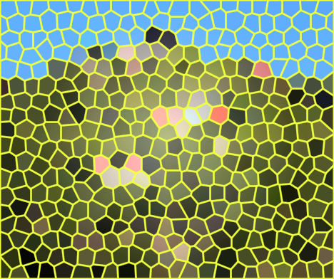 北京旅游景点:兴隆观1