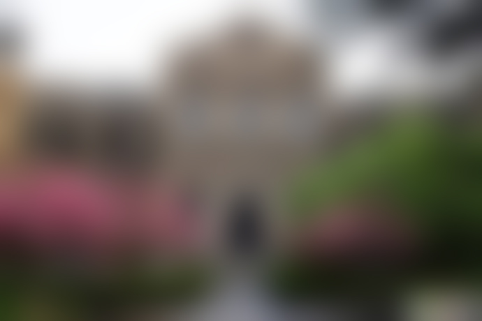 北京旅游景点:段祺瑞执政府旧址1