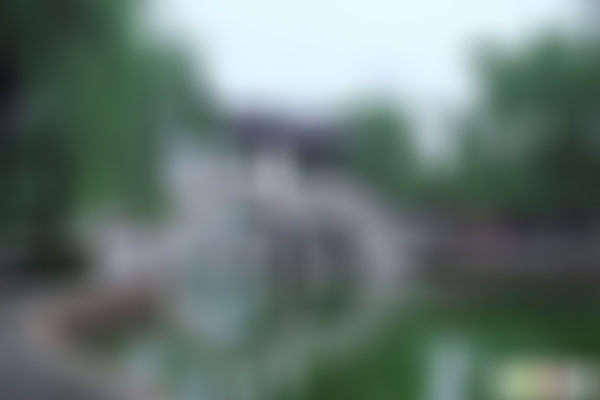 北京旅游景点:东三环团结湖公园1