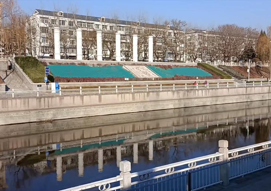 北京旅游景点:二十四节气公园1