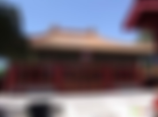 北京旅游景点:楼梓庄蓝调庄园温泉1