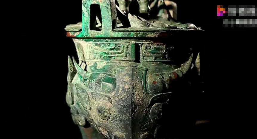 北京旅游景点:董家林琉璃河商周遗址1