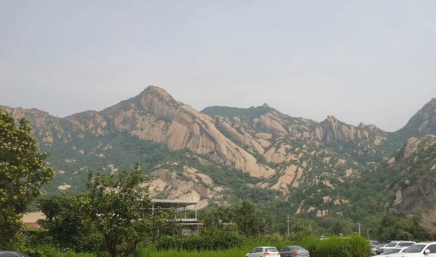 北京旅游景点:故宫弘德殿1