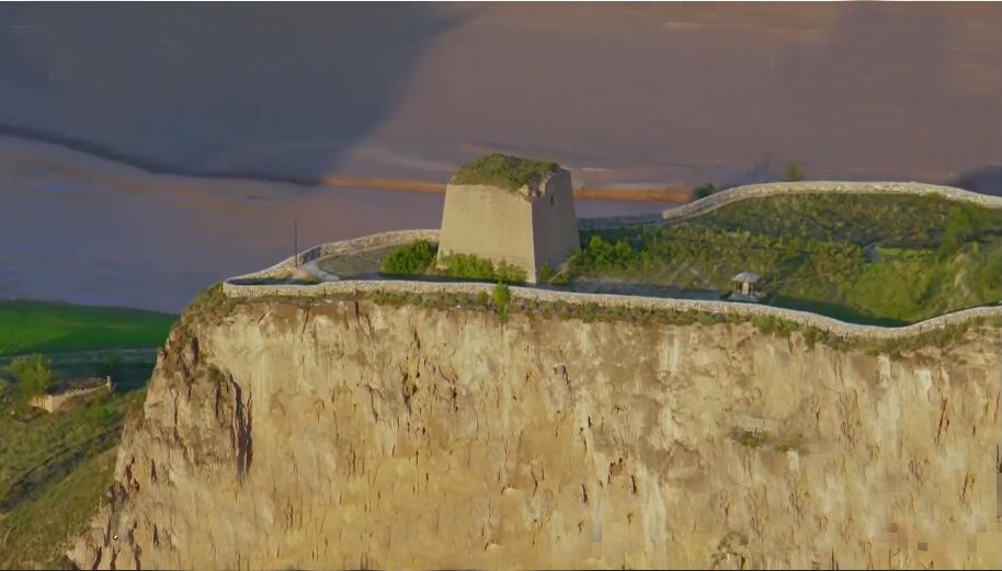 北京旅游景点:平谷将军关长城(明长城)1