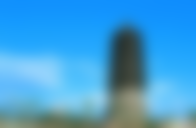 北京旅游景点:北京天宁寺塔1