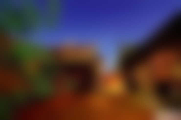 北京旅游景点:嵩祝寺及智珠寺1