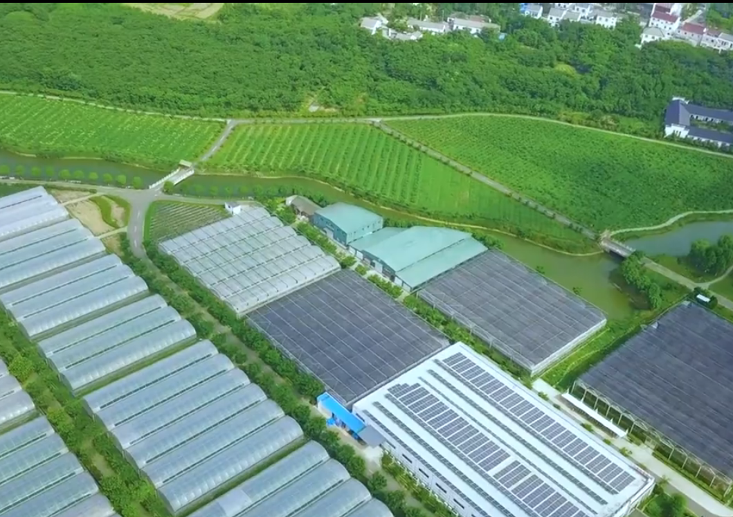 北京旅游景点:蜗牛小镇1