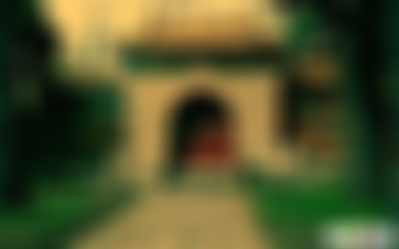 北京旅游景点:故宫英华殿1