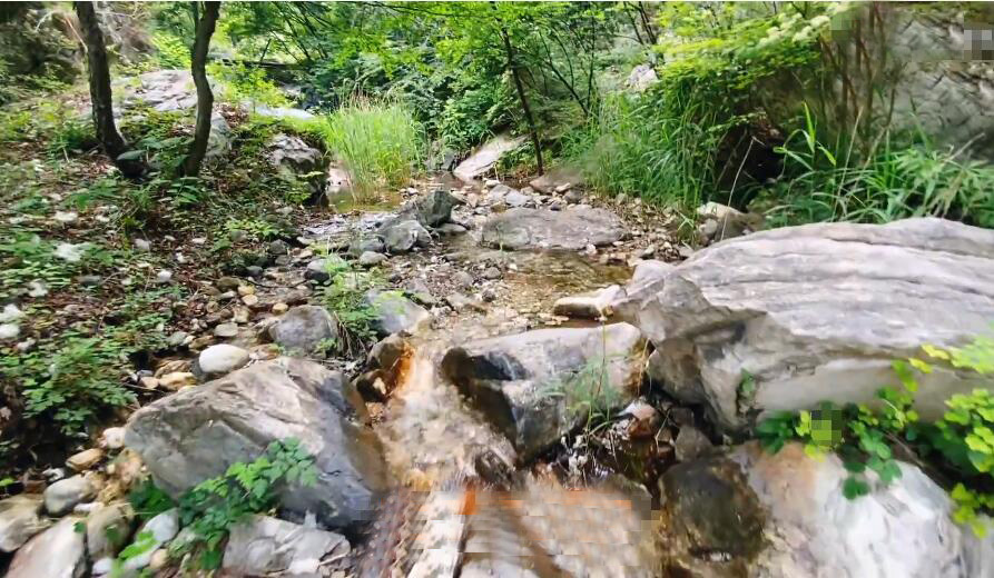 北京旅游景点:故宫“风雅存”戏台1