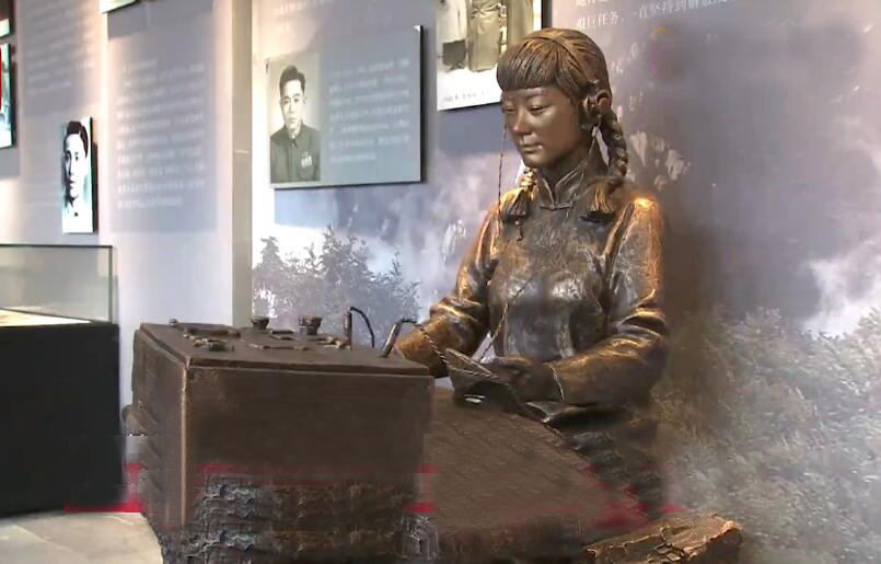 北京旅游景点:恭王府西洋门1