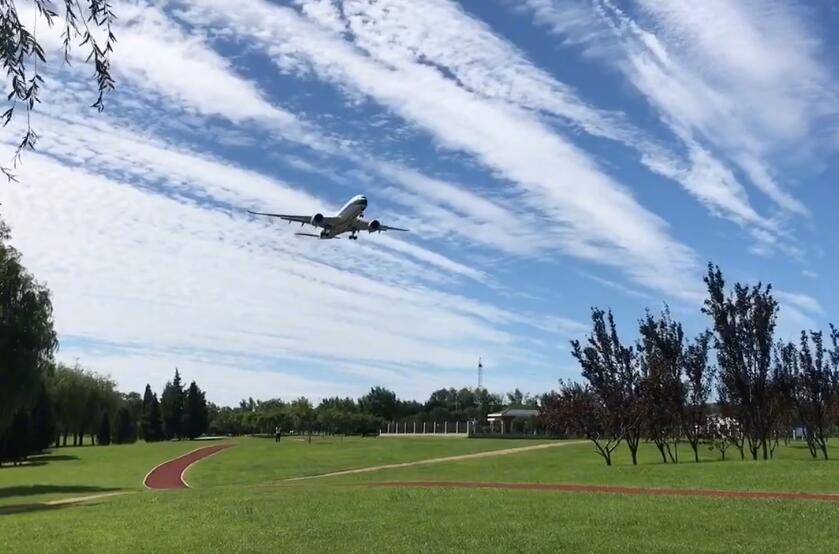 北京旅游景点:西湖园1