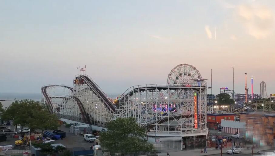 北京旅游景点:中国革命博物馆1