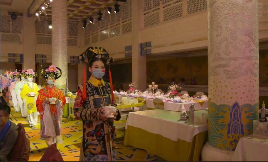 北京旅游景点:宋庄艺术区1