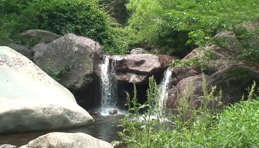 北京旅游景点:云岫谷国际狩猎景区1