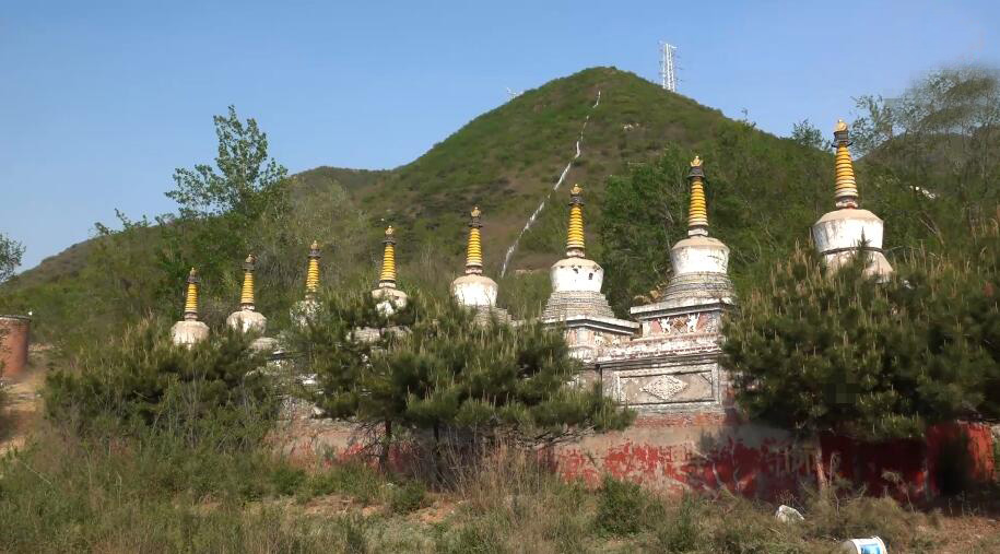 北京旅游景点:世界花卉大观园1