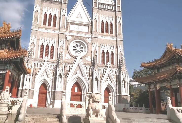 北京旅游景点:温泉村孙岳墓1