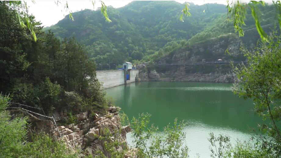 北京旅游景点:长子营呀路古热带植物园1