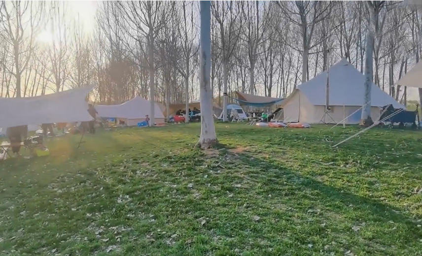 北京旅游景点:大象鹭岛自然乐园