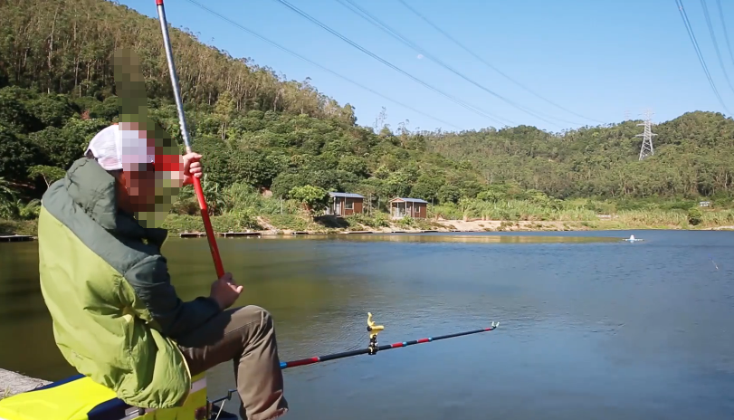 北京旅游景点:天天渔港休闲农庄1