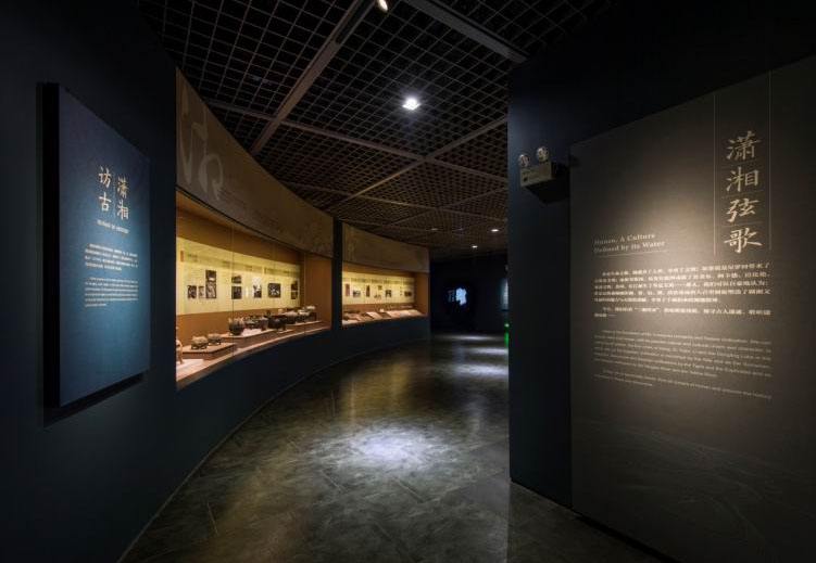 长沙简牍博物馆收费吗?要不要买门票?1