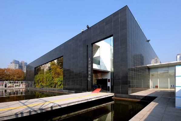 长沙简牍博物馆参观指南门票怎么预约?1