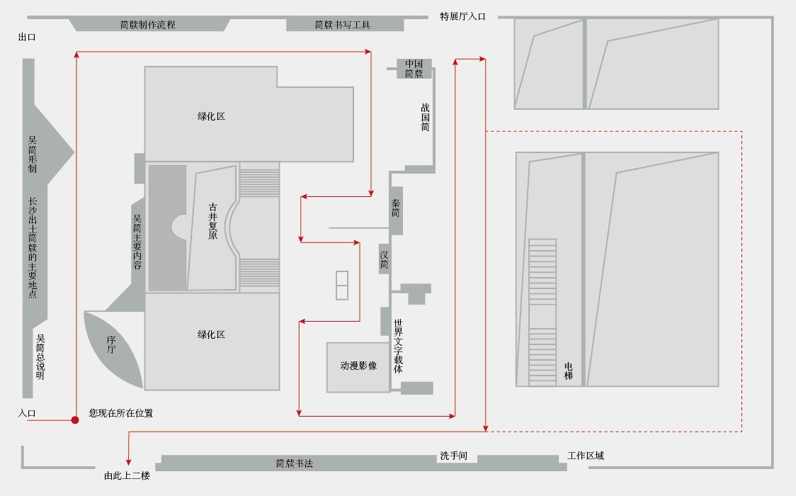 长沙简牍博物馆参观指南门票怎么预约?2