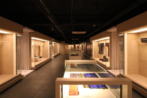 上海纺织博物馆2