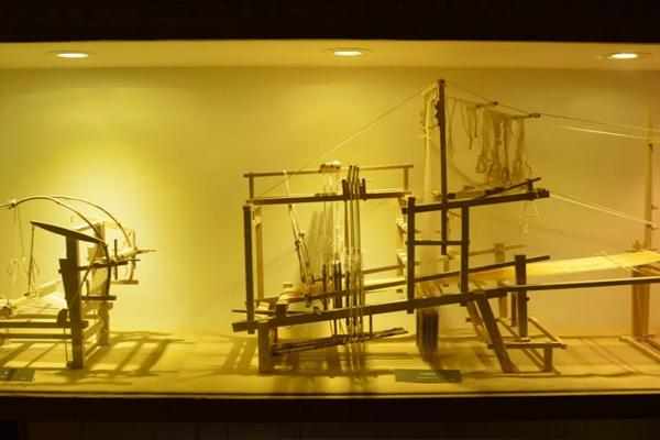 上海纺织博物馆3