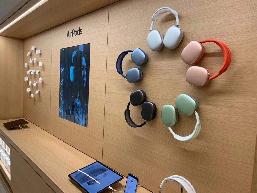 长沙苹果直营店在哪里?最新营业时间3