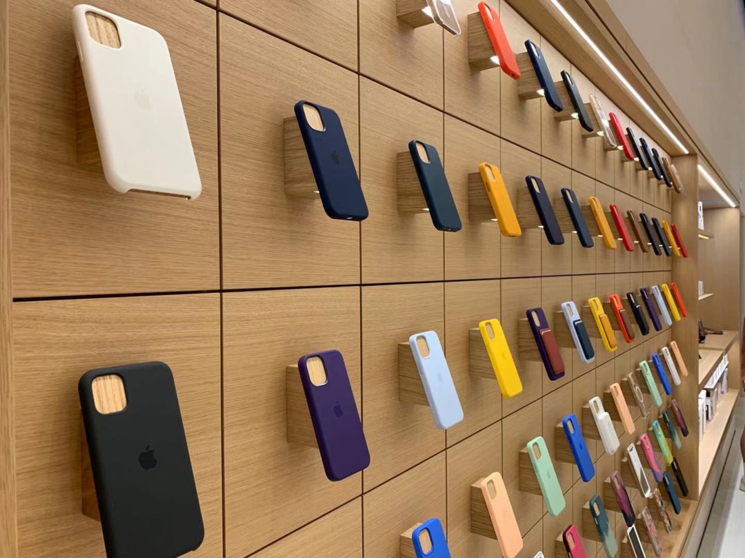 长沙苹果直营店在哪里?最新营业时间4