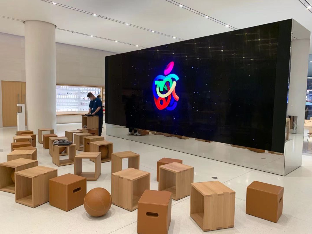 长沙苹果直营店在哪里?最新营业时间5