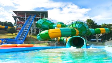 长沙乐水魔方水世界游玩攻略(玩什么+门票+交通)3