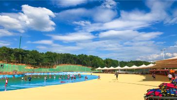 长沙乐水魔方水世界游玩攻略(玩什么+门票+交通)4