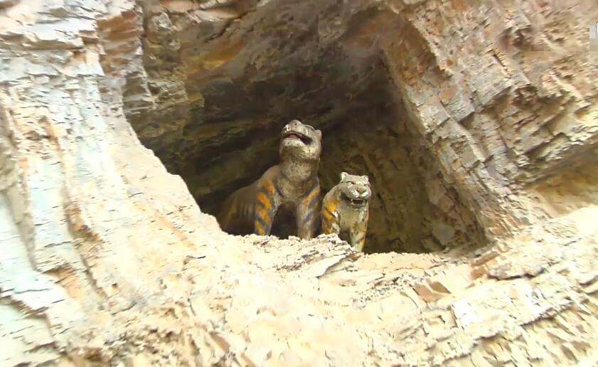 北京旅游景点:兴寿镇桃峪口水库1