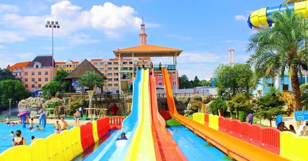 长沙华谊兄弟电影小镇门票多少钱？1