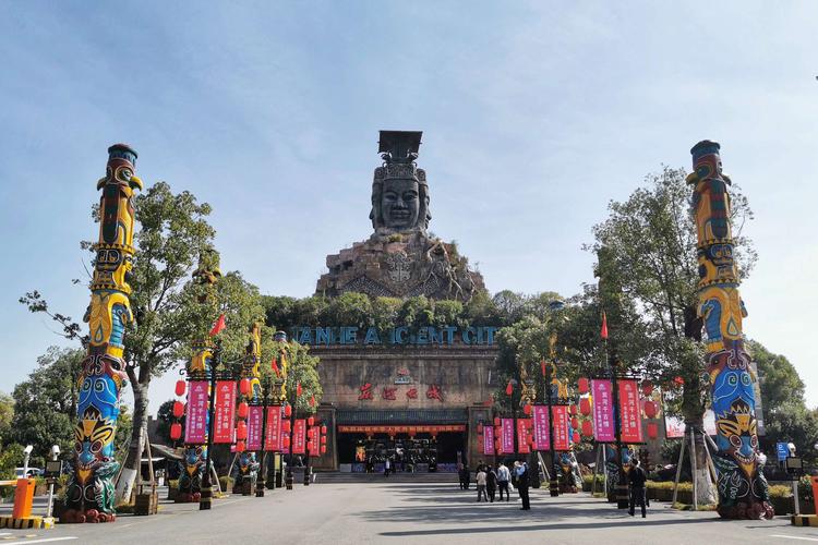 宁乡炭河古城游玩策略(门票+游玩项目+交通指南)1