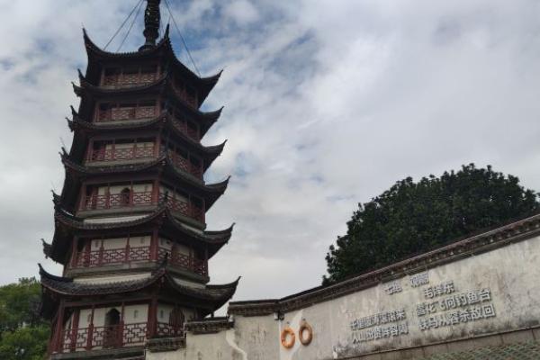 十二背后·清溪峡景区2