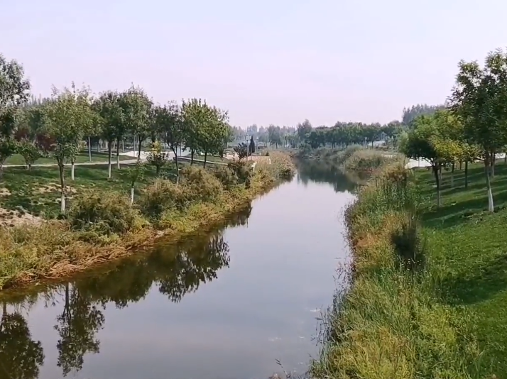 澜清溪公园游玩攻略1