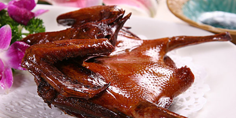 厦门鲤鱼门食府(新华路店)1