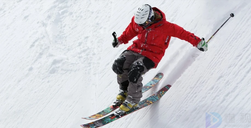 颐和园开启“圆梦冬奥相约颐和”冰上健体活动2