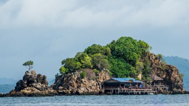 普吉岛正式恢复开放 泰国将逐步开放各地旅游区2